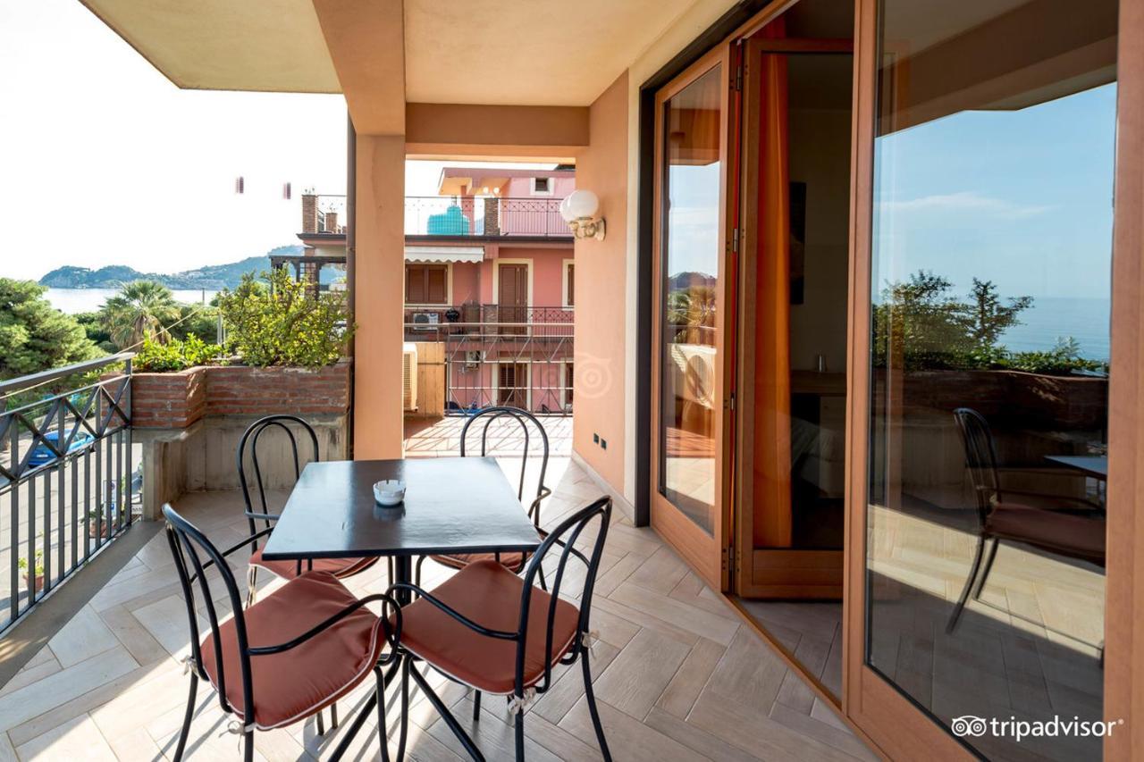 Taormina Calipso 3*