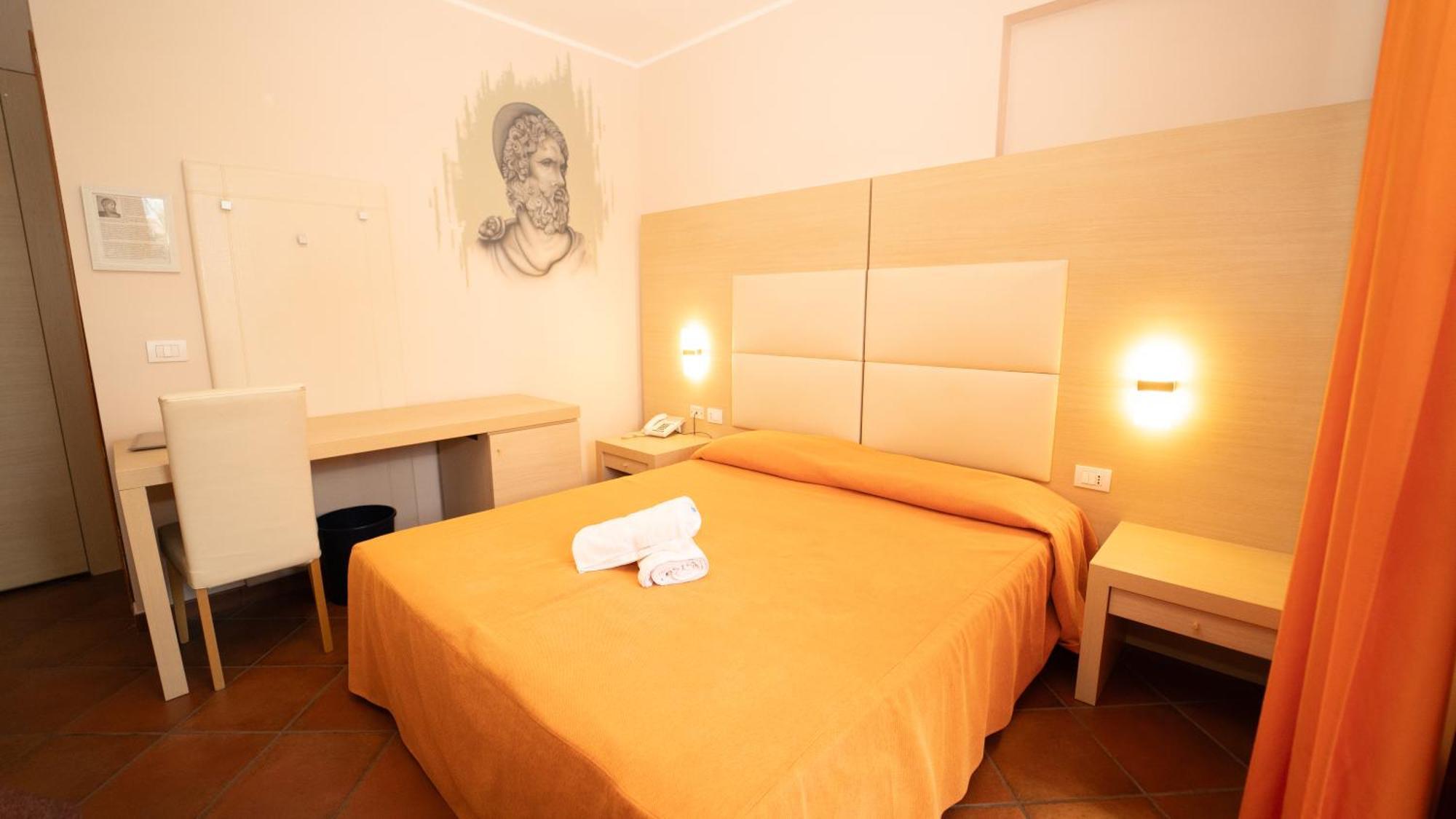 Taormina Calipso Hotel