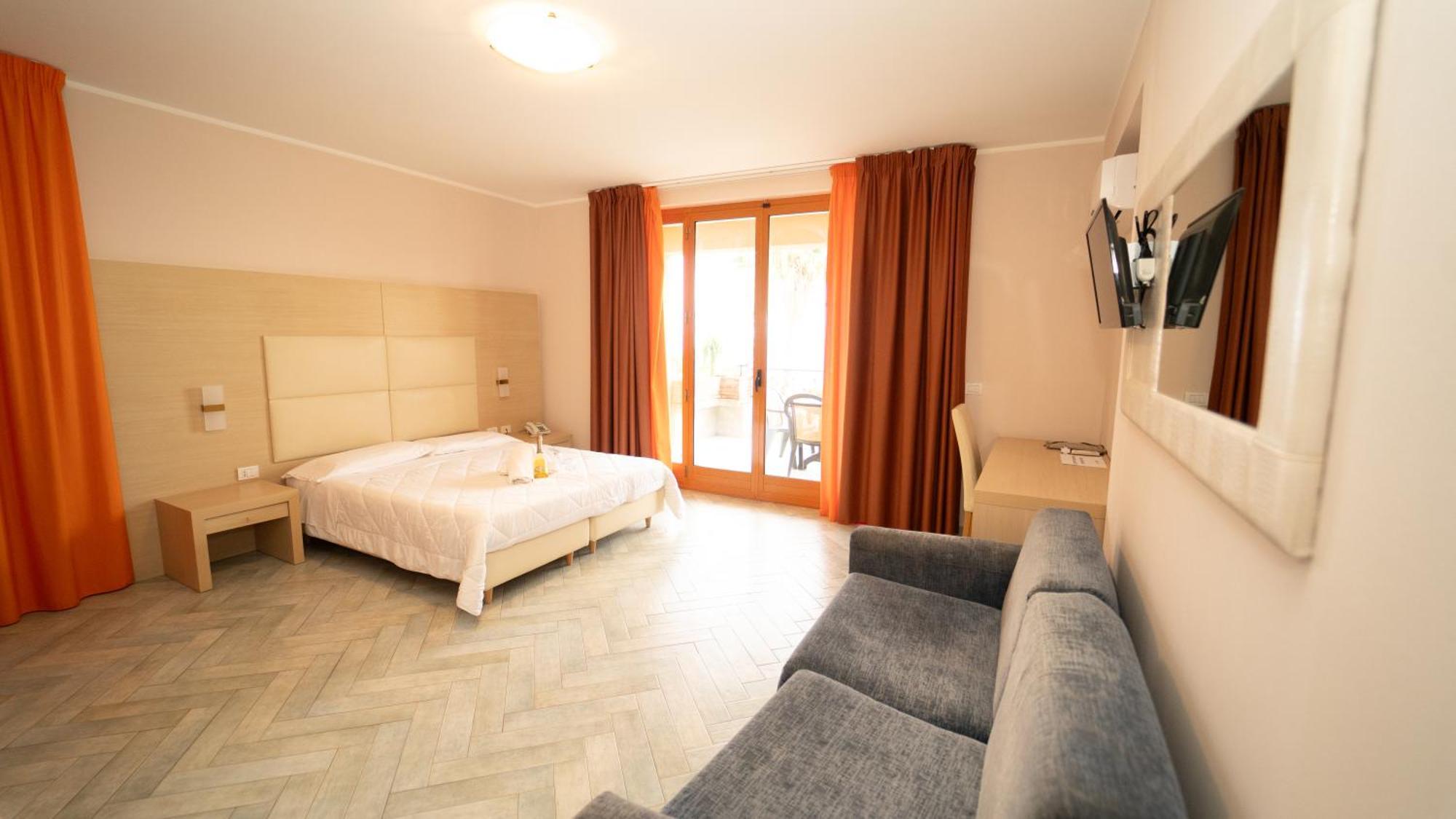 Taormina Calipso 3*