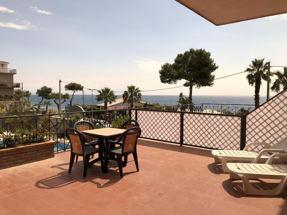 Hotel Taormina Calipso Mazzeo