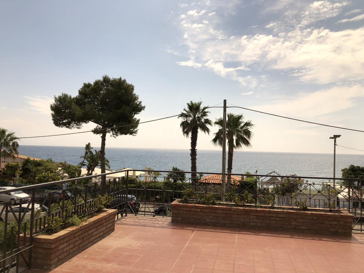 Hotel Taormina Calipso 3*