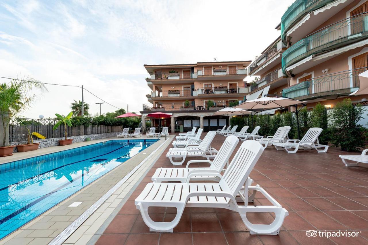 Calipso Hotel