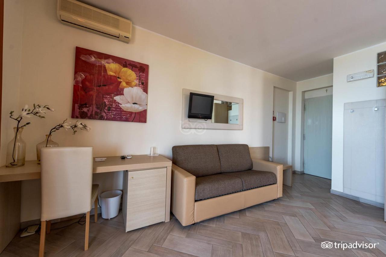 Calipso Hotel